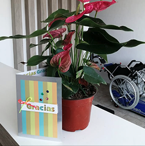 Avatar de testimonio